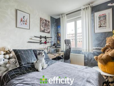 For sale Lyon-3eme-arrondissement 4 rooms 94 m2 Rhone (69003) photo 4