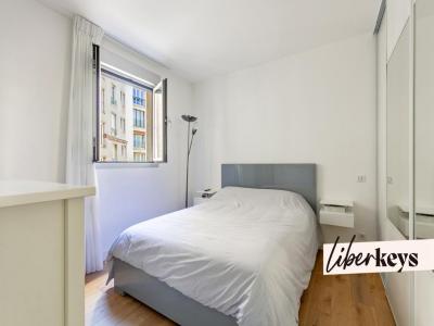 For sale Paris-13eme-arrondissement 2 rooms 49 m2 Paris (75013) photo 4