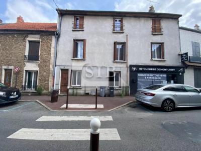 For sale Montlhery 2 rooms 24 m2 Essonne (91310) photo 0