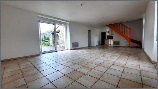 For sale Bressuire 7 rooms 146 m2 Deux sevres (79300) photo 4