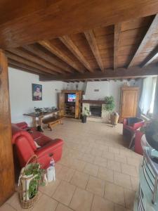 Acheter Maison 165 m2 Puisieux-et-clanlieu