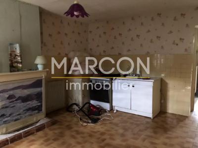 Acheter Maison 93 m2 Fleurat