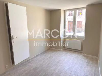 Annonce Location 2 pices Appartement Pontarion 23