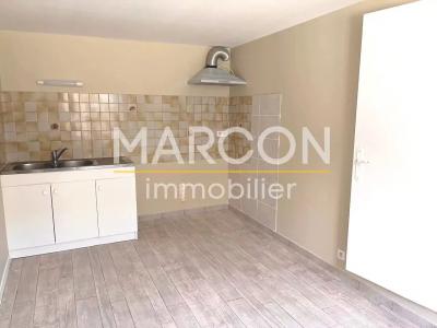 For rent Pontarion 2 rooms 70 m2 Creuse (23250) photo 2