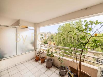 For sale Cagnes-sur-mer 3 rooms 71 m2 Alpes Maritimes (06800) photo 2