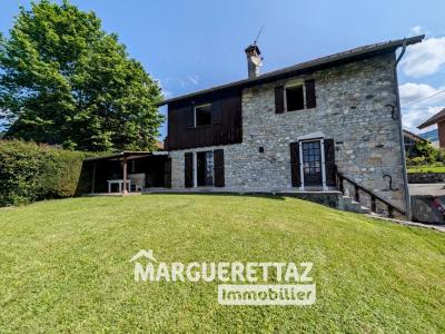 For sale Viuz-en-sallaz 5 rooms 120 m2 Haute savoie (74250) photo 0