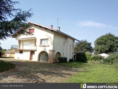 For sale VILLAGE 8 rooms 151 m2 Ain (01400) photo 0