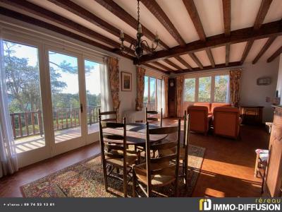 For sale ENTRE LAC ET MER 5 rooms 120 m2 Landes (40150) photo 2