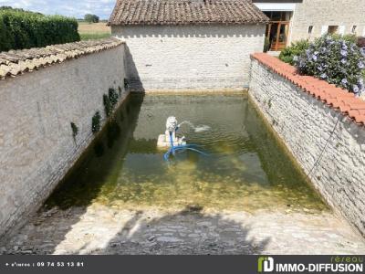 For sale 5 rooms 252 m2 Vienne (86400) photo 4