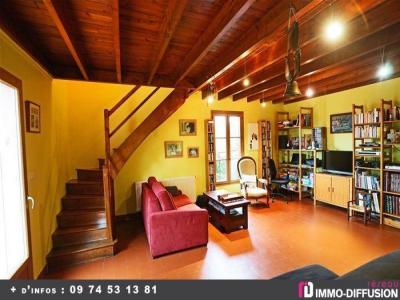 For sale 6 rooms 150 m2 Rhone (69210) photo 3