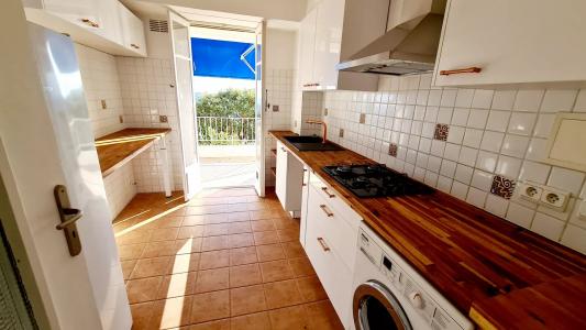 Louer Appartement 85 m2 Villefranche-sur-mer