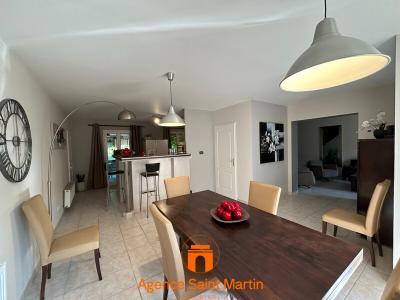 For sale Ancone MONTALIMAR 6 rooms 145 m2 Drome (26200) photo 3