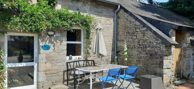 For sale Guemene-sur-scorff 17 rooms 375 m2 Morbihan (56160) photo 1