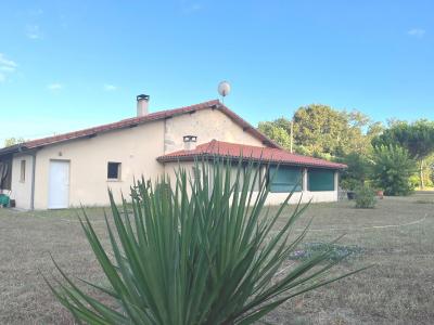 Acheter Maison Casteljaloux Lot et garonne