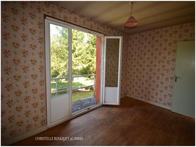 Acheter Maison Rochefort-montagne 232000 euros