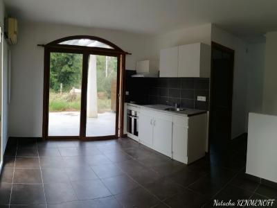 For sale Porto-vecchio 3 rooms 50 m2 Corse (20137) photo 1