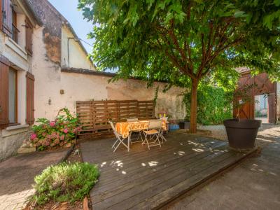 Annonce Vente 7 pices Maison Villiers-sous-grez 77