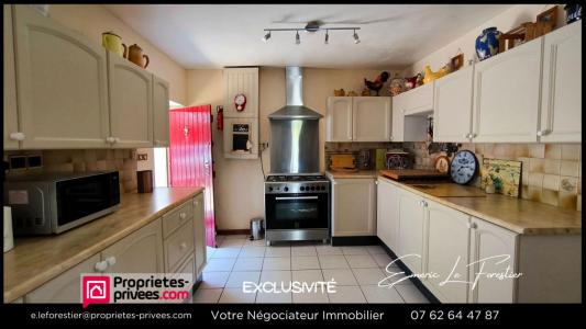 Annonce Vente 6 pices Maison Soudan 44