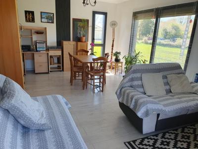 For sale Langonnet 6 rooms 139 m2 Morbihan (56630) photo 4