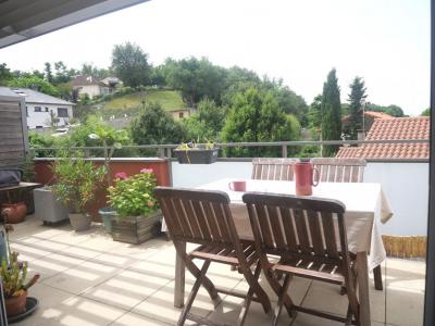 Acheter Appartement Serezin-du-rhone Rhone