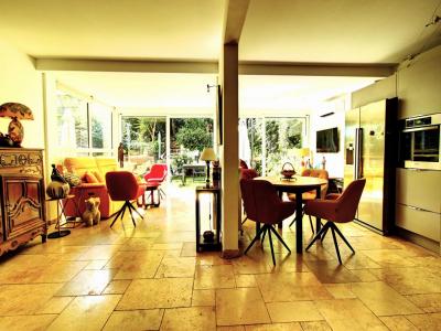 For sale Cannes 5 rooms 110 m2 Alpes Maritimes (06400) photo 1