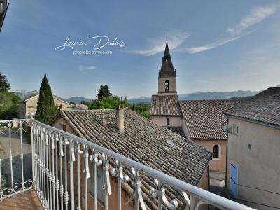 For sale Poet 3 rooms 77 m2 Hautes alpes (05300) photo 0