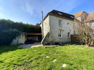 Annonce Vente 6 pices Maison Chamouille 02