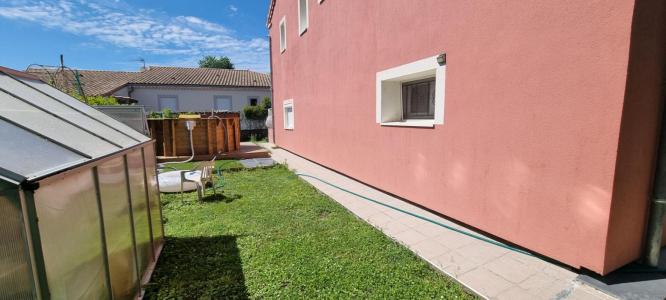 For sale Teil 7 rooms 100 m2 Ardeche (07400) photo 4