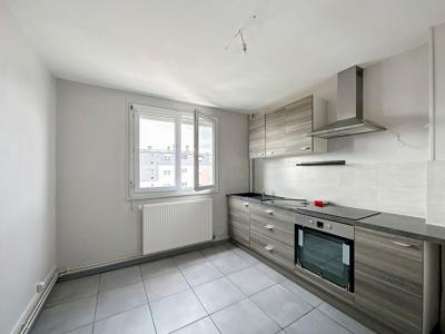 Annonce Vente 3 pices Appartement Avallon 89