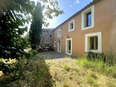 Acheter Maison Gargas 435750 euros