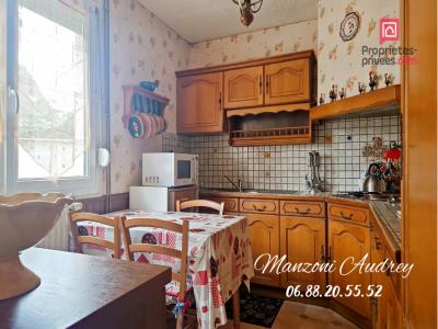 Acheter Maison 74 m2 Barberey-saint-sulpice