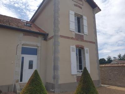 Annonce Location 4 pices Maison Janville 28