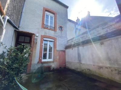 Annonce Location 3 pices Maison Allaines-mervilliers 28