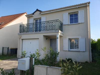 Acheter Maison Angerville 249900 euros