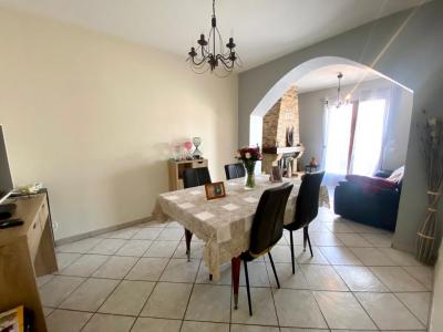 Acheter Maison 91 m2 Angerville