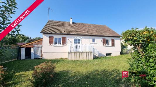 Annonce Vente 5 pices Maison Maintenon 28