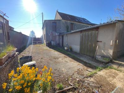 For sale Angerville 4 rooms 80 m2 Essonne (91670) photo 1