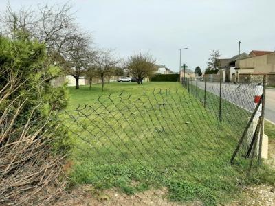 Annonce Vente Terrain Angerville 91