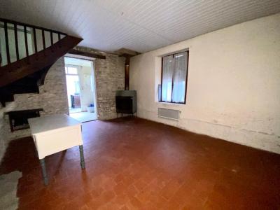 Acheter Maison 47 m2 Angerville