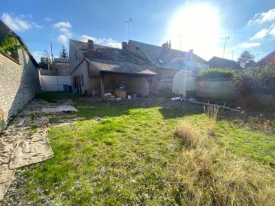 Annonce Vente 3 pices Maison Angerville 91