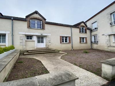 For sale Angerville 4 rooms 83 m2 Essonne (91670) photo 0