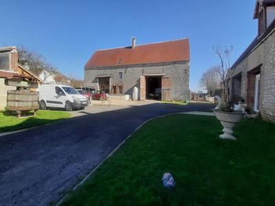 For sale Autainville BEAUCE-LA-ROMAINE 7 rooms 162 m2 Loir et cher (41240) photo 1