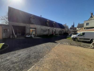 For sale Autainville BEAUCE-LA-ROMAINE 7 rooms 162 m2 Loir et cher (41240) photo 2