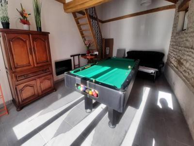 For sale Autainville BEAUCE-LA-ROMAINE 7 rooms 162 m2 Loir et cher (41240) photo 4