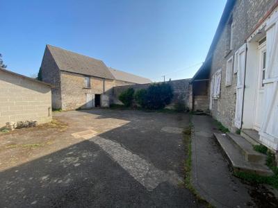 Annonce Vente 4 pices Maison Angerville 91