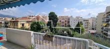 For sale Apartment Nice BAUMETTES 94 m2 3 pieces