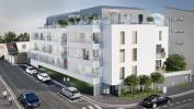 For rent Apartment Nantes  53 m2 2 pieces