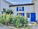 Vente Maison Mauze-sur-le-mignon  3 pieces 90 m2