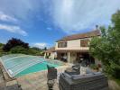 For sale Prestigious house Angicourt  203 m2 7 pieces