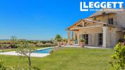 Vente Maison Uzes  6 pieces 152 m2